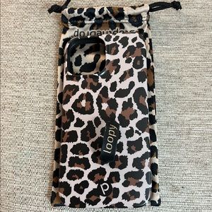 iPhone 13 pro max Loopy case (lefty)